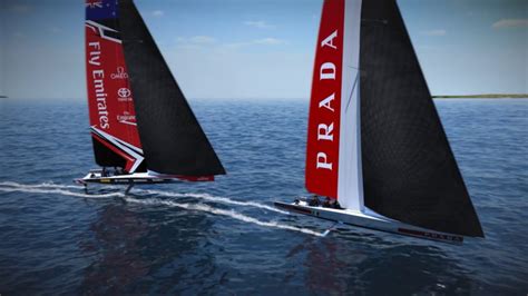 quote scommesse prada cup|36th America's Cup: Everything you need to know about the .